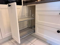 Showroomkeuken met beko/novy apparatuur - afbeelding 10 van  23
