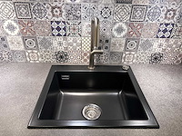 Showroomkeuken met beko/novy apparatuur - afbeelding 17 van  23