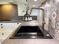 Showroomkeuken met beko/novy apparatuur - afbeelding 18 van  23