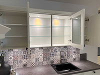 Showroomkeuken met beko/novy apparatuur - afbeelding 19 van  23