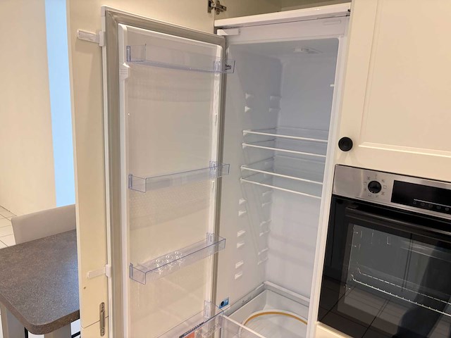 Showroomkeuken met beko/novy apparatuur - afbeelding 21 van  23