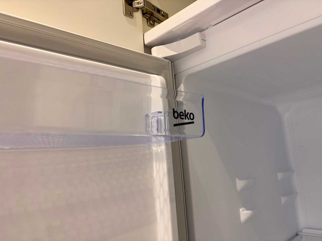 Showroomkeuken met beko/novy apparatuur - afbeelding 22 van  23