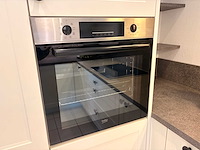 Showroomkeuken met beko/novy apparatuur - afbeelding 23 van  23