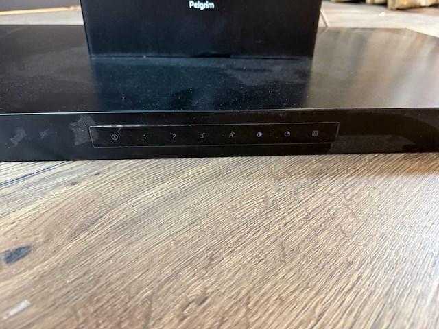 Showroomkeuken met pelgrim apparatuur - afbeelding 26 van  30