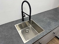 Showroomkeuken met pelgrim apparatuur - afbeelding 9 van  30