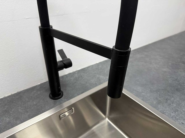Showroomkeuken met pelgrim apparatuur - afbeelding 21 van  30