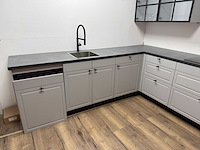 Showroomkeuken met pelgrim apparatuur - afbeelding 12 van  30