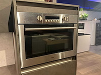 Showroomkeuken met pelgrim apparatuur - afbeelding 1 van  28