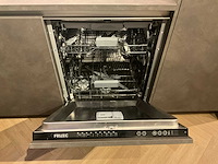 Showroomkeuken met pelgrim apparatuur - afbeelding 7 van  28