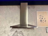 Showroomkeuken met pelgrim apparatuur - afbeelding 3 van  22