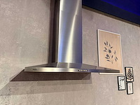 Showroomkeuken met pelgrim apparatuur - afbeelding 4 van  22