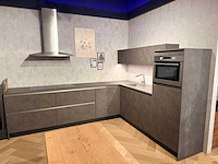 Showroomkeuken met pelgrim apparatuur - afbeelding 1 van  22