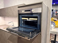 Showroomkeuken met pelgrim apparatuur - afbeelding 12 van  22