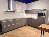 Showroomkeuken met pelgrim apparatuur - afbeelding 23 van  28