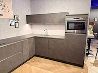 Showroomkeuken met pelgrim apparatuur - afbeelding 26 van  28