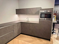 Showroomkeuken met pelgrim apparatuur - afbeelding 5 van  6