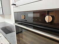 Showroomkeuken met pelgrim apparatuur - afbeelding 17 van  27