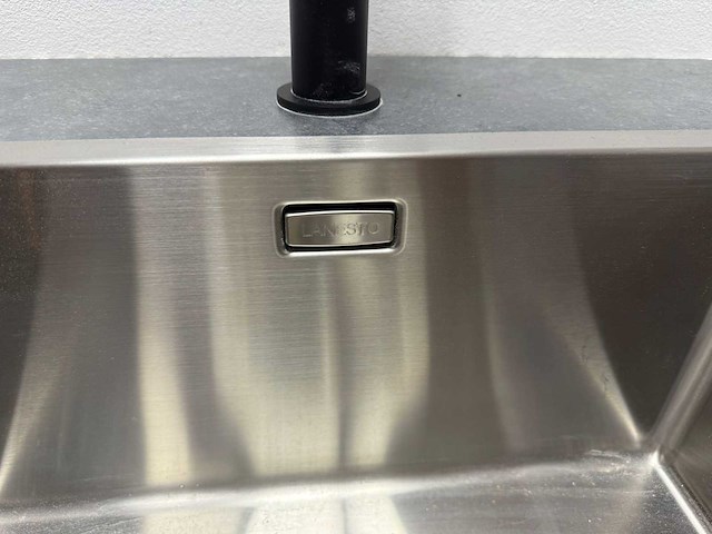 Showroomkeuken met pelgrim apparatuur - afbeelding 21 van  27