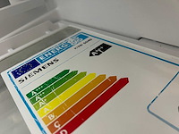 Showroomkeuken met siemens apparatuur - afbeelding 8 van  21