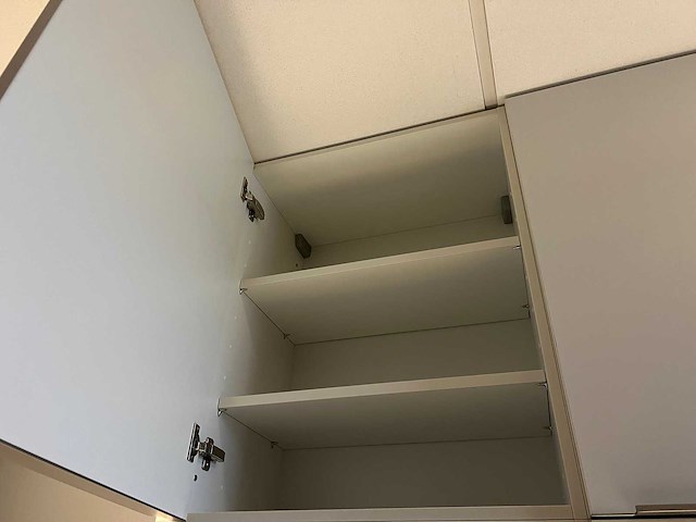 Showroomkeuken met siemens apparatuur - afbeelding 9 van  21