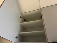 Showroomkeuken met siemens apparatuur - afbeelding 9 van  21
