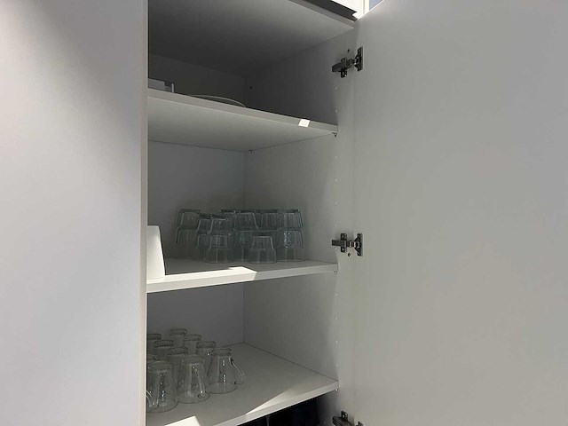 Showroomkeuken met siemens apparatuur - afbeelding 11 van  21