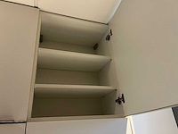 Showroomkeuken met siemens apparatuur - afbeelding 13 van  21