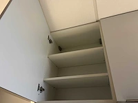 Showroomkeuken met siemens apparatuur - afbeelding 9 van  21