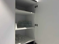 Showroomkeuken met siemens apparatuur - afbeelding 11 van  21