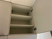 Showroomkeuken met siemens apparatuur - afbeelding 13 van  21