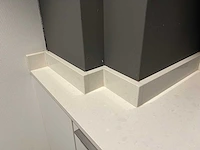 Showroomkeuken met siemens apparatuur - afbeelding 14 van  21