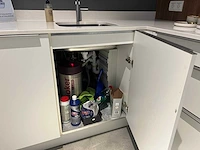 Showroomkeuken met siemens apparatuur - afbeelding 21 van  21