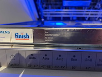Showroomkeuken met siemens apparatuur - afbeelding 5 van  15