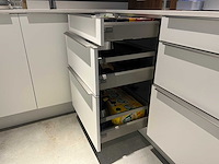 Showroomkeuken met siemens apparatuur - afbeelding 11 van  15