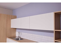 Showroomkeuken schüller collectie 2026 met siemens apparatuur - afbeelding 11 van  15