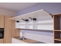 Showroomkeuken schüller collectie 2026 met siemens apparatuur - afbeelding 12 van  15