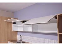 Showroomkeuken schüller collectie 2026 met siemens apparatuur - afbeelding 13 van  15