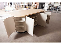 Showroomkeuken schüller collectie 2026 - afbeelding 10 van  18