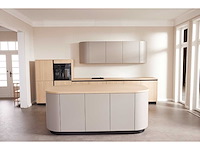 Showroomkeuken schüller collectie 2026