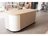 Showroomkeuken schüller collectie 2026 - afbeelding 4 van  18