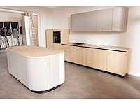 Showroomkeuken schüller collectie 2026 - afbeelding 5 van  18