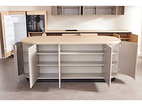 Showroomkeuken schüller collectie 2026 - afbeelding 6 van  18