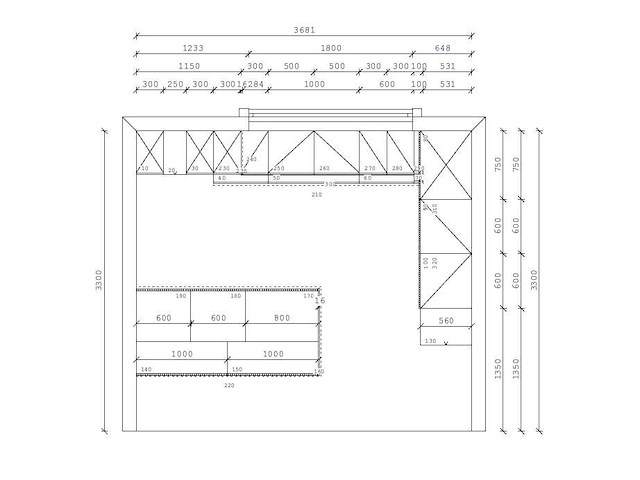 Showroomkeuken schüller collectie 2026 - afbeelding 12 van  16