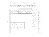 Showroomkeuken schüller collectie 2026 - afbeelding 12 van  16