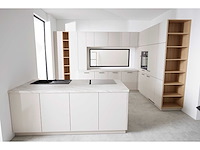 Showroomkeuken schüller collectie 2026