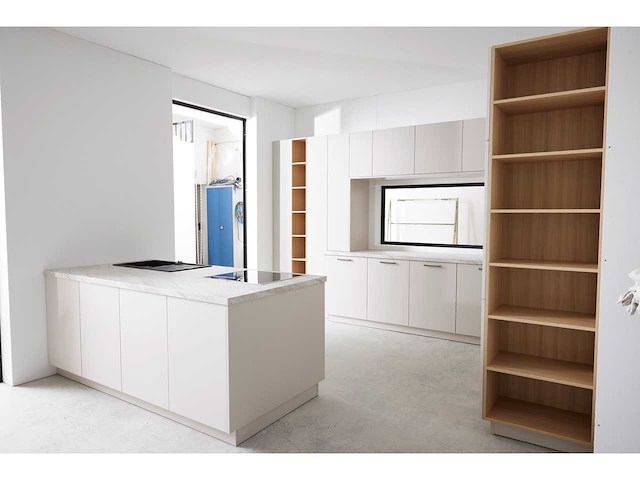 Showroomkeuken schüller collectie 2026 - afbeelding 2 van  16