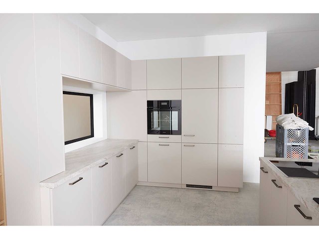 Showroomkeuken schüller collectie 2026 - afbeelding 4 van  16