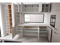 Showroomkeuken schüller collectie 2026 - afbeelding 8 van  16