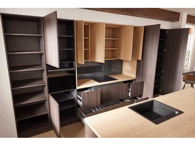 Showroomkeuken schüller collectie 2026 - afbeelding 10 van  21