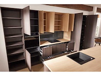 Showroomkeuken schüller collectie 2026 - afbeelding 10 van  21